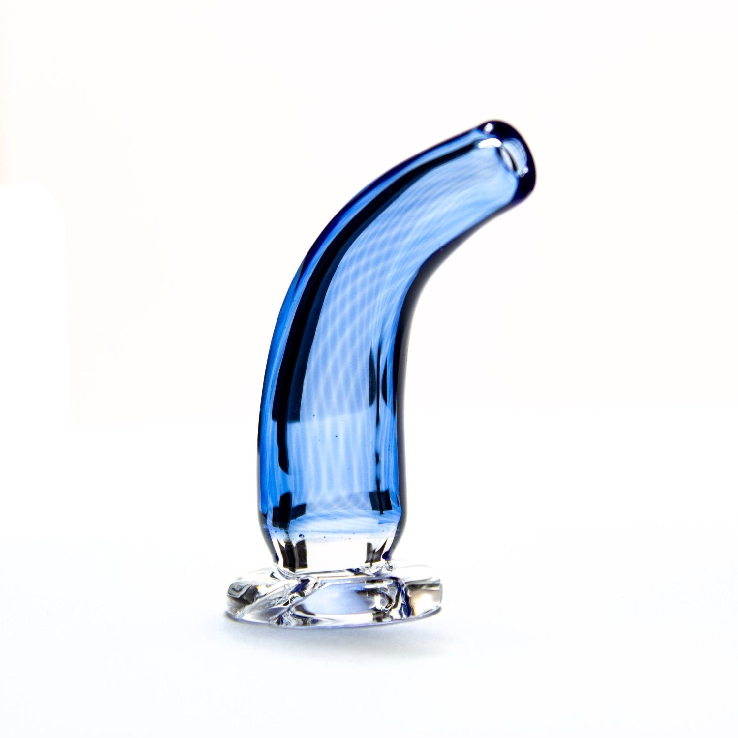 Keys Glass Keys - Proxy Core Curved Tip Heady Proxy Attachments | Planet Caravan